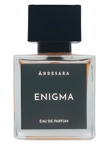 Enigma - معما