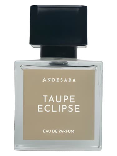 Taupe Eclipse - گرفتگی گری