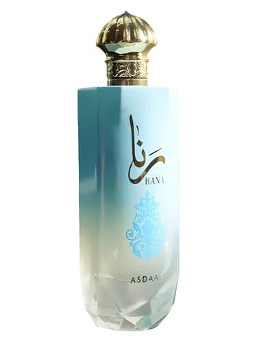 Rana - رعنا