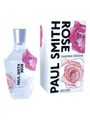 Paul Smith Rose Summer Edition 2011 - پل اسمیت رز نسخه تابستانی 2011
