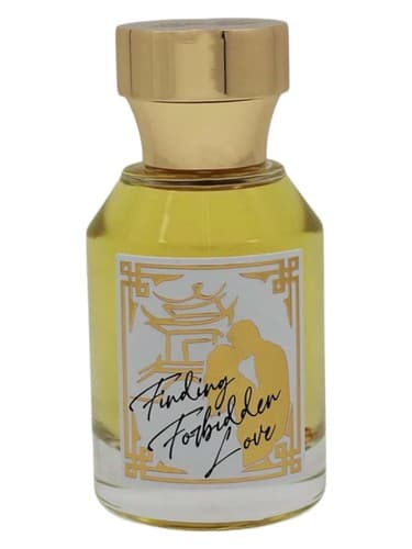Finding Forbidden Love - پیدا کردن لاو ممنوع