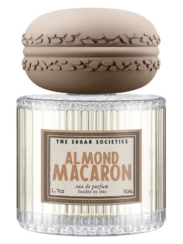 Almond Macaron