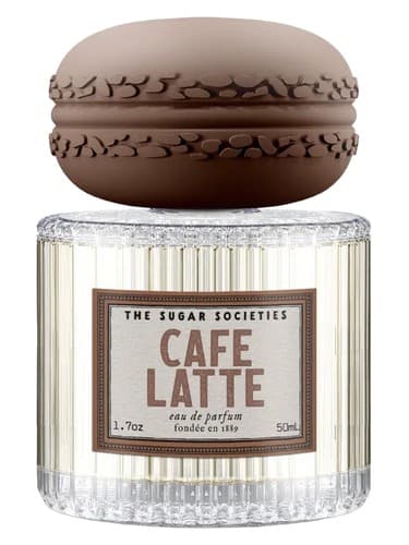 Cafe Latte - کافه لاته