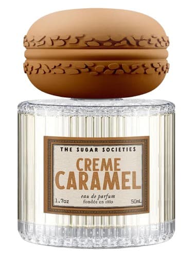 Creme Caramel - کرم کارامل