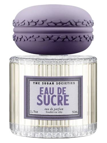 Eau de Sucre - ادو سوکره