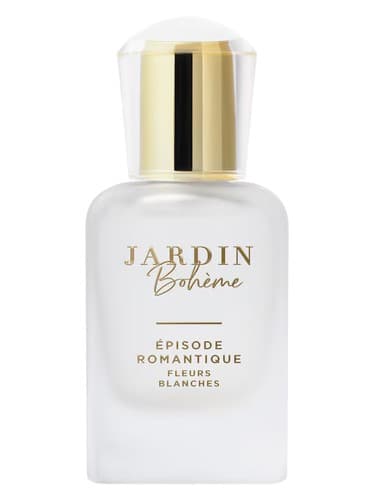 Épisode Romantique Fleurs Blanches - اپیزود رمانتیک فلورز بلانچ