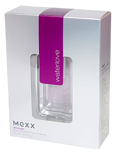 Mexx Waterlove Woman 