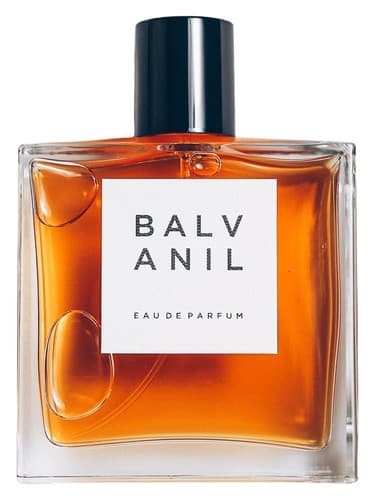 Balvanil - بالوانیل