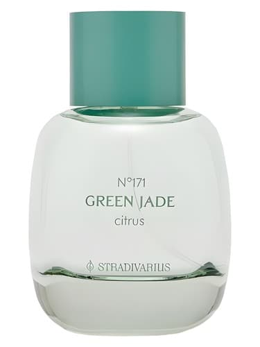 N°171 Green Jade