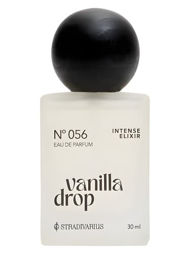 Nᵒ056 Vanilla Drop - Nᵒ056 قطره وانیلا
