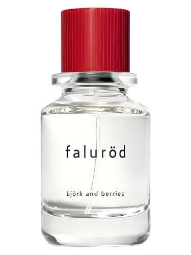 Faluröd - فالورود