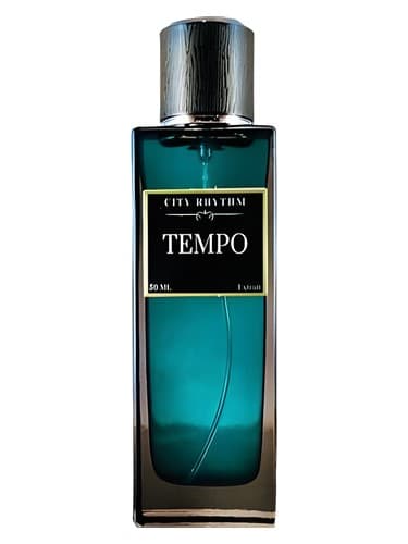 Tempo - تمپو