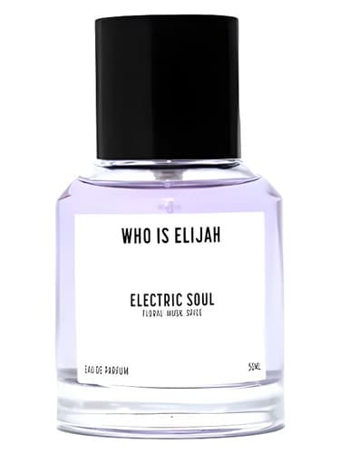 Electric Soul - روح الکتریک
