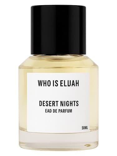 Desert Nights