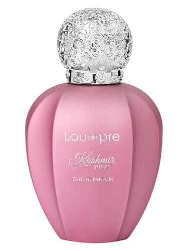 Kashmir Pink