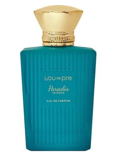 Paradis Vanille - پارادیس وانیلا