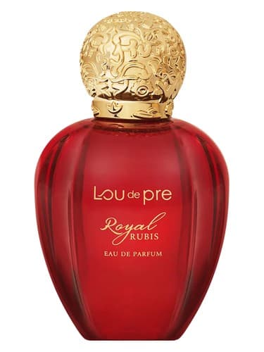 Royal Rubis