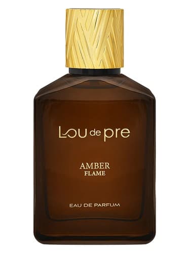 Amber Flame