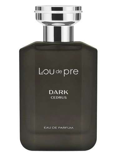 Dark Cedrus - سدروس دارک