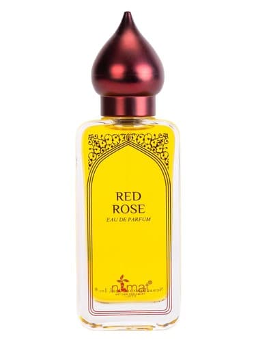 Red Rose