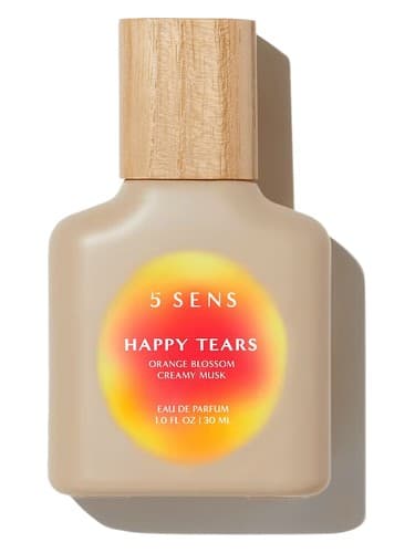Happy Tears - اشک مبارک