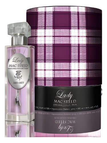 Lady Mac Steed Prune - لیدی مک استید پرون