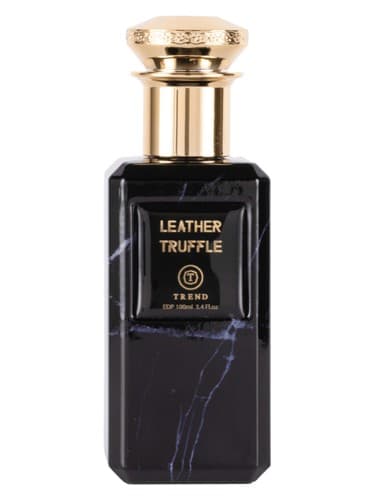 Leather Truffle