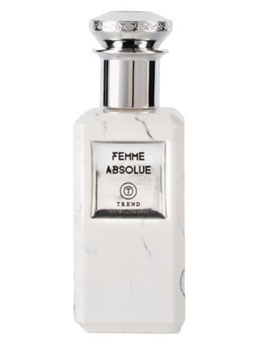 Femme Absolue - وومن مطلق