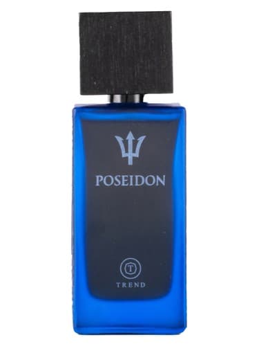 Poseidon