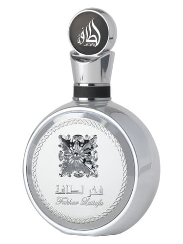 Fakhar Platin - فخار پلاتین