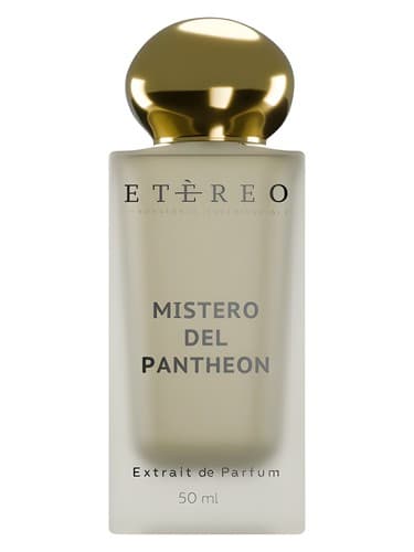 Mistero del Pantheon - مسترو دل پانتئون