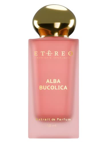 Alba Bucolica - آلبا بوکولیکا