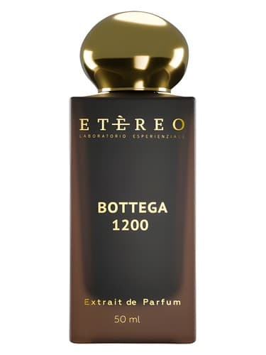 Bottega 1200 - بوتگا 1200