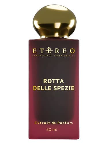 Rotta delle Spezie 