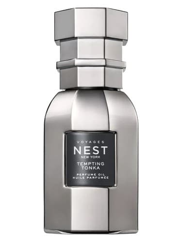 Tempting Tonka Perfume Oil - روغن عطر وسوسه انگیز تونکا