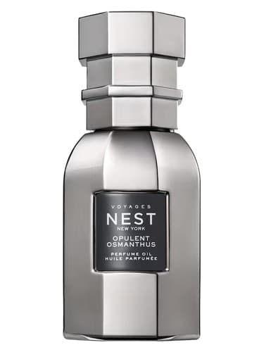 Opulent Osmanthus Perfume Oil - روغن عطری مجلل Osmanthus
