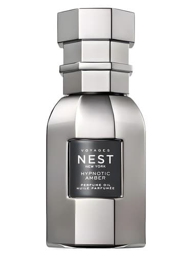 Oud Mystique Perfume Oil