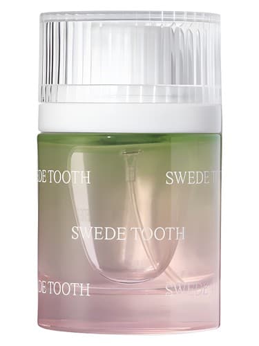 Swede Tooth - دندان سوئدی