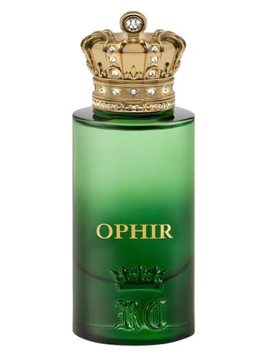 Ophir - افیر