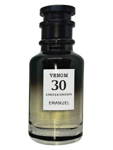 Venom 30 Limited Edition - ونوم 30 نسخه محدود