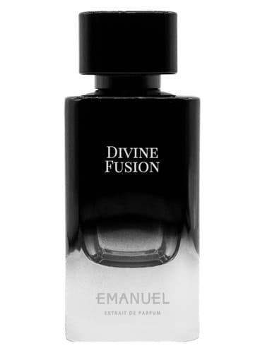 Divine Fusion - فیوژن الهی