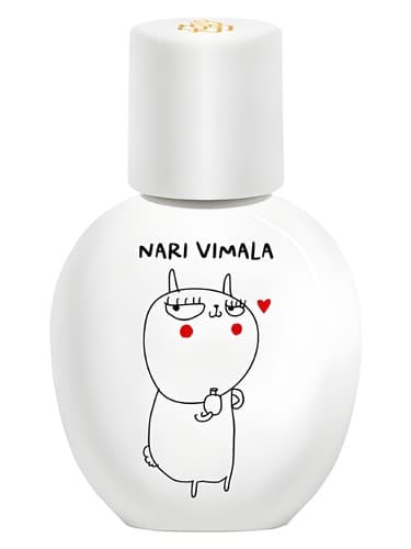 Nari Vimala - ناری ویمالا