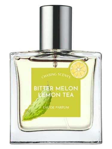 Bitter Melon Lemon Tea - تی لمون خربزه بیتر