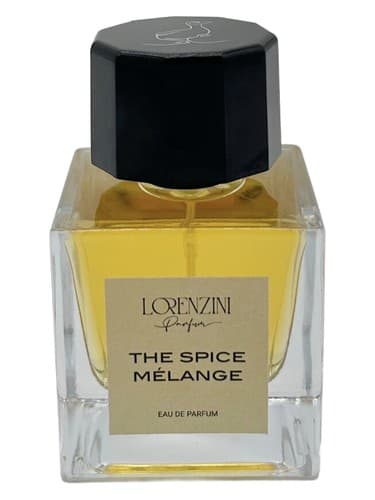 The Spice Mélange - ادویه ملانژ