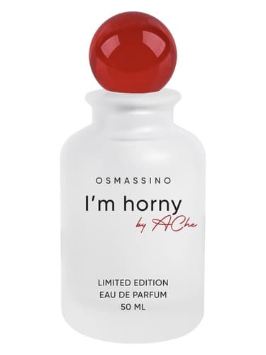 I'm horny - من شاخ هستم