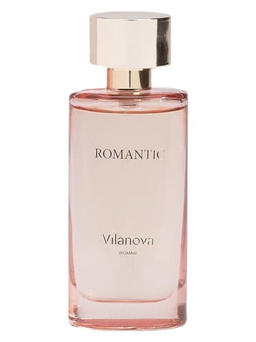 Romantic - عاشقانه