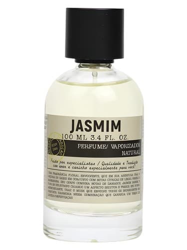 Jasmim - جاسم