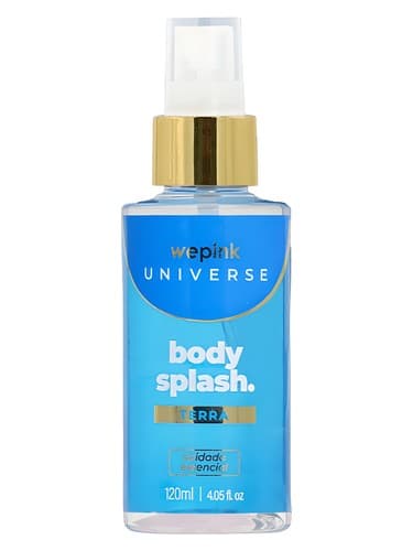 Universe Terra