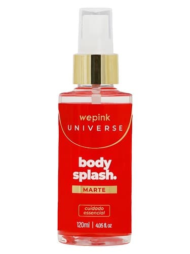 Universe Marte