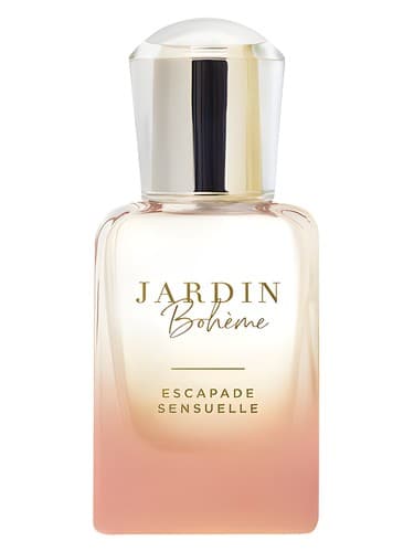 Escapade Sensuelle